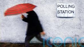 UK set for mixed weather on General Election polling day
