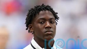 Kobbie Mainoo: The ‘humble and respectful’ teenager at home on the biggest stage