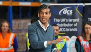 Politics undressed: The meaning behind Rishi Sunak’s quarter zip jumper