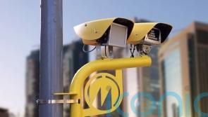 Distracted driving convictions set to skyrocket thanks to new speed camera tech