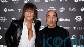 Hipgnosis founder quits amid plans to ‘spend time’ backing songwriters over pay