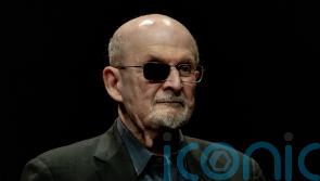 Man accused of stabbing Sir Salman Rushdie rejects plea deal