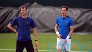 Andy Murray happy to have clarity after dropping out of singles, brother says