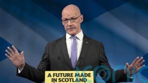 Sarwar would rather see a Tory MP elected than an SNP victory, claims Swinney