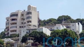 Lebanon charges US Embassy gunman with affiliation to Islamic State