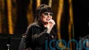 Heart singer Ann Wilson reveals cancer diagnosis and postpones tour