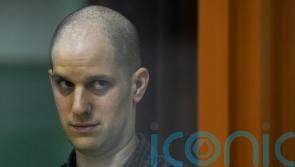 UN experts say Russia violated international law by imprisoning US reporter