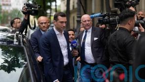 France’s National Rally says it will lead government only with absolute majority