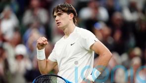 Jack Draper and Jacob Fearnley win as British tennis looks to the future