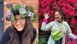 Mother who felt ‘broken’ diagnosed with ADHD at 36 and now helps others with condition practise mindful gardening