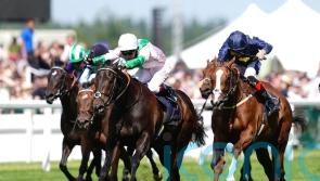 Khaadem on course for July Cup date