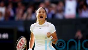 How Emma Raducanu aces tennis-chic