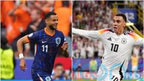 Fast starts and misfiring superstars – the numbers behind Euro 2024 so far