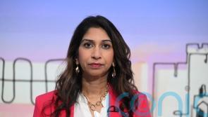 Braverman urges Tories to prepare for ‘reality and frustration of opposition’