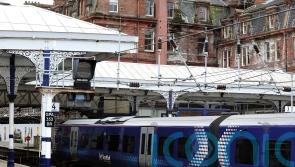 Nursing student’s quick-thinking helps save man she found injured at station