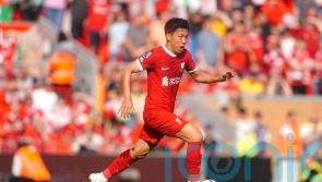 Liverpool midfielder Wataru Endo left out of Japan’s Olympic squad