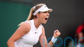 Katie Boulter &lsquo;expecting an absolute battle&rsquo; in clash with Harriet Dart