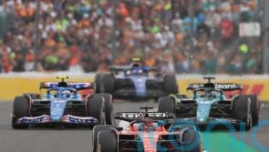 Head of UK motorsport says he would not support F1 race on the streets of London