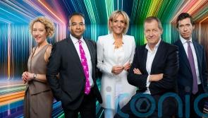 Krishnan Guru-Murthy: Hosting Channel 4’s election night was a big ambition