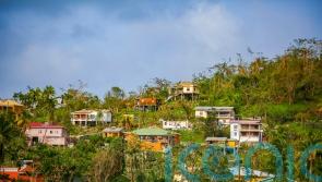 Hurricane Beryl heads towards Jamaica after ripping through south-east Caribbean