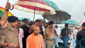 Overcrowding, lack of exits and mud contributed to a deadly stampede in India