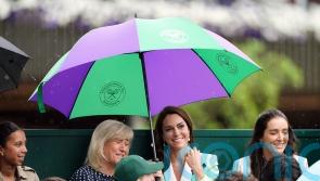 How to dress for summer sporting events in unpredictable weather