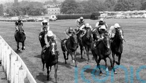 Sadler’s Wells the daddy of past Eclipse winners