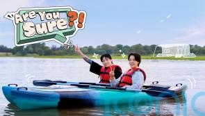 BTS singers Jimin and Jung Kook to star in new Disney+ travel show