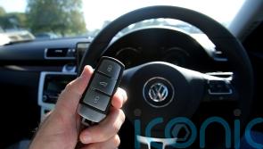Consumers say car makers must do more to prevent keyless entry thefts