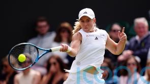 Sonay delight at Wimbledon as British number nine Kartal stuns Clara Burel