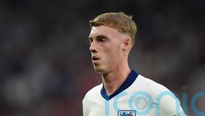 Switzerland’s Kwadwo Duah baffled by Cole Palmer’s lack of game time for England