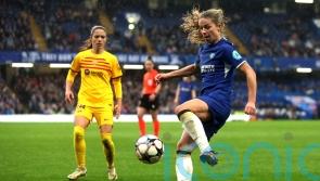 Melanie Leupolz heads to Spain after leaving Chelsea for Real Madrid