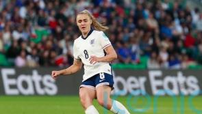 Sarina Wiegman has no issue with Georgia Stanway’s late England arrival