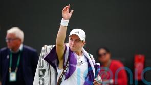 Sonay Kartal hopes for Centre Court date after setting up Coco Gauff clash