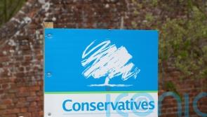 YouGov poll forecasts no Tory seats in Wales and swathes of northern England