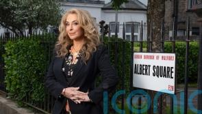 Chrissie Watts to return to EastEnders almost 20 years after being jailed