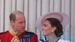 William and Kate to donate privately to Hurricane Beryl relief efforts