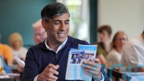 Election campaign day 42: Tories heading for record defeat, says minister