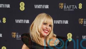 Paloma Faith: Get out and vote even though it feels ‘like our hands are tied’