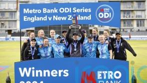 Nat Sciver-Brunt stars as England secure series whitewash over New Zealand