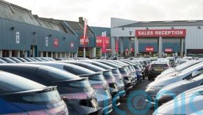 Spending on cars rising three times faster than for public transport fares