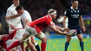 Aaron Wainwright to mark 50th cap for Wales against Australia in Sydney