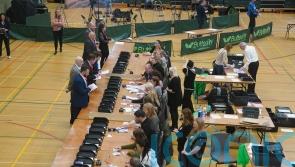 Estimated declaration times of General Election results: Alphabetical list