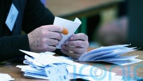 Estimated declaration times of General Election results: Chronological list