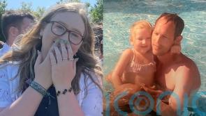 Teen who lost dad in middle of GCSEs and cried through exam calls for more school support and higher grade adjustments