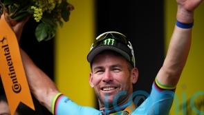 Mark Cavendish claims record-breaking 35th Tour de France stage win