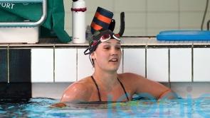 Team GB swimmers share their secrets to dealing with high-stakes stress