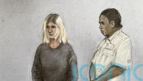Woman, 36, pleads guilty to murdering parents