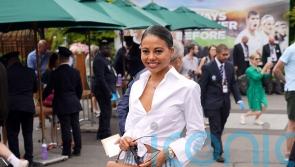 How to wear white this season – inspired by Wimbledon