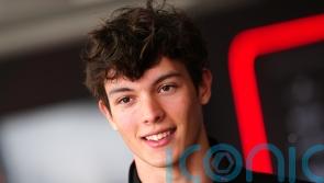 Ollie Bearman joins Haas and becomes Britain’s fourth Formula One driver